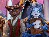 Netflix adquiere el stop-motion mexicano “Soy Frankelda” 