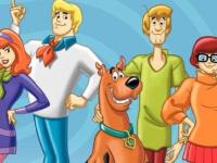 Personajes de la serie animada  Scooby-Doo 