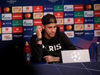 Foto / Twitter @PSG_inside