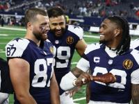 NFL rompe récord histórico de audiencia con triunfo de Cowboys sobre Chiefs