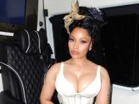 Nicki Minaj irrumpe en foro conservador y desata polémica en EU