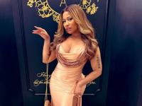 Nicki Minaj reactiva polémica con Jay-Z durante los Grammy 2026