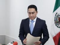 Auditor de Puebla, Germán Reyna y Herrero