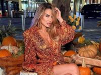 Ninel Conde cambia el color de sus ojos y abre debate sobre riesgos estéticos