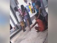 Foto: Captura Facebook Solo Guerrero