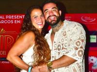 Niurka Marcos anuncia boda con Bruno Espino para agosto de 2026