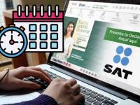 No olvides tu Declaración Anual 2025 revisa si hay prórroga del SAT