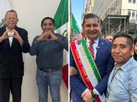 Nombran a exfuncionario del IPAM en área de Comunicación del Tec de Izúcar