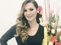 Nora Salinas reaparece y revela su nueva etapa como escritora