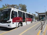 Obtén empleo en RUTA y gana 9 mil 980 pesos como conductor
