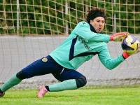 Ochoa recibe críticas tras despedir 2025 con mensaje en redes