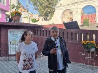Asociación Civil Quédate Conmigo Narices Frías 