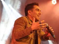 Omar Chaparro presenta “Inesperado” y define su voz en su nuevo disco