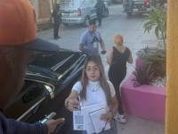 Operativo en Vida Digna Mixteca