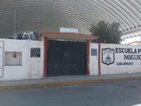 Operativo Escuela Segura