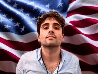 Ovidio Guzmán López, alias el Ratón, hijo de Joaquín el Chapo Guzmán Loera