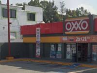 OXXO 