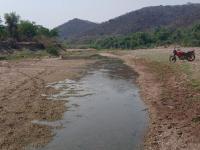 Basurero en Oaxaca 