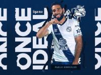 Foto / Club Puebla