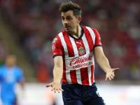 Pachuca presenta a Alan Mozo como refuerzo para 2026