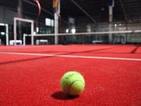 Pádel poblano toma impulso con su primer torneo municipal 2025