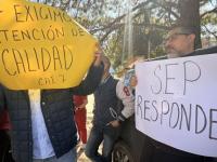 Conflicto en CAI 