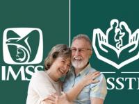 Consulta fechas de pago de pensiones IMSS e ISSSTE 2025