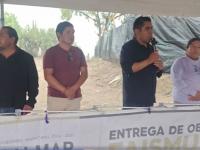 Ayuntamiento de Palmar de Bravo 