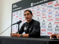 Foto / Club Lobos BUAP