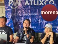 PAN Atlixco