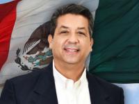 Francisco Javier García Cabeza de Vaca, exgobernador de Tamaulipas