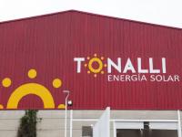 Paneles Solares Tonalli 