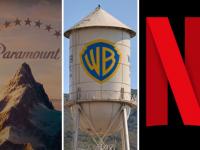 Paramount demanda a Warner por frenar oferta y pactar con Netflix