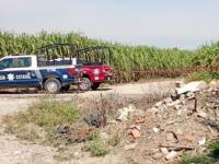 Pareja desaparecida en Tilapa