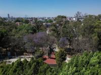 Modificaciones en el Parque Juárez debe aprobarlas el cabildo: Montiel