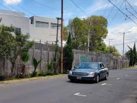 Conoce dónde están y cómo funcionan los parquímetros del Hospital San Alejandro