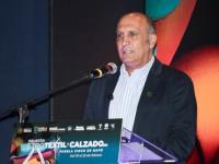 Secretario de Desarrollo Económico y Trabajo, Víctor Gabriel Chedraui