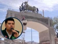 Partido Verde rechaza obra taurina en Izúcar