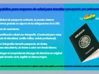 Foto www.los40viajes.com.mx