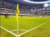 Foto / Twitter @EstadioAzteca