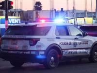 Imagen ilustrativa de una patrulla de la policía municipal de Puebla