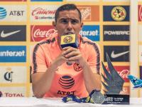 Foto / Twitter @Club América