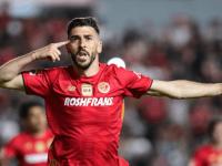 Paulinho es convocado de último minuto por Portugal para enfrentar a México