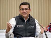 Pavel Gaspar señala a Dirección Jurídica por iniciativas estancadas