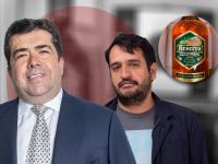 Pedro Heces y Andrés Manuel López Beltrán: imagen ilustrativa