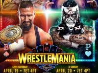 Penta Zero Miedo sueña con Wrestlemania en el Estadio Azteca