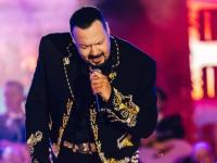 Pepe Aguilar defiende su legado: “Mi carrera ha sido limpia”