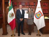 Puebla capital se integra a la Alianza Global en Materia de Cuidados