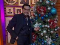 Pepillo Origel causa alarma al revelar golpe en la cabeza