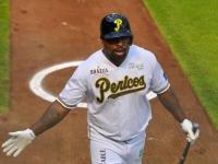 Foto: Twitter @Pericos